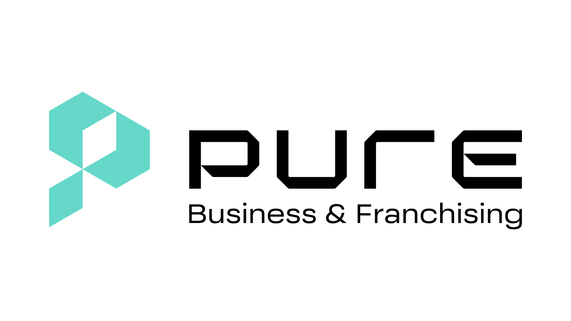Pure Business Logo